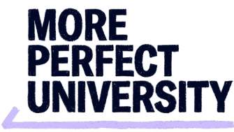 More Perfect University logo