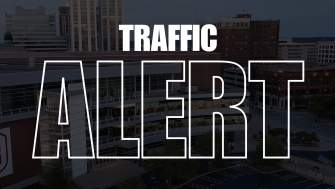 Traffic Alert