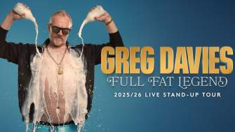 Greg Davies