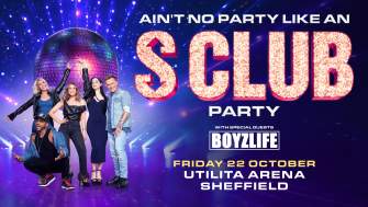 sclub artwork