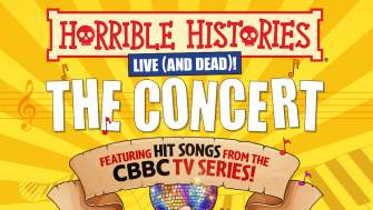 Horrible Histories