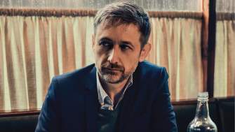 The Divine Comedy