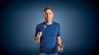 Russell Howard
