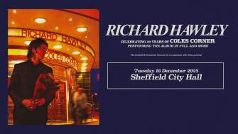 Richard Hawley