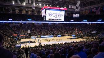 Wake Forest Basketball