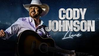 Cody Johnson