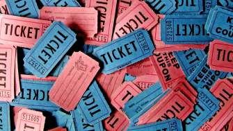 Tickets