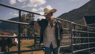 Justin Moore