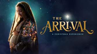 The Arrival