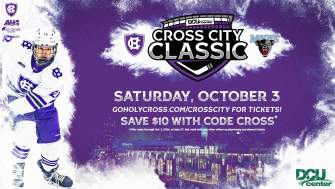 Holy Cross