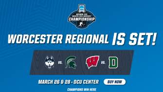 NCAA Division I Men's Ice Hockey