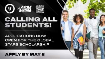 Global Stars Scholarship Program