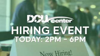 Job Fair