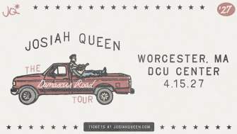 Josiah Queen