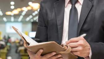 Now Hiring Event Mgr