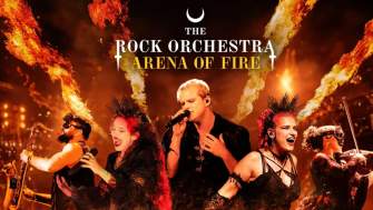 Rock Orchestra