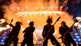 Trans-Siberian Orchestra