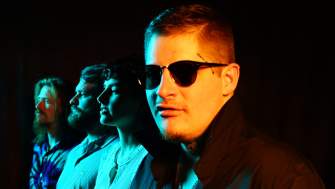 Upchurch & The Dixielanders