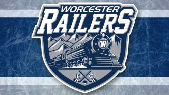 Worcester Railers Postponement