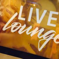 Live Lounge