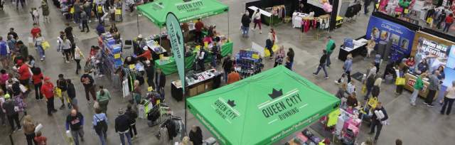 Health & Fitness Expo