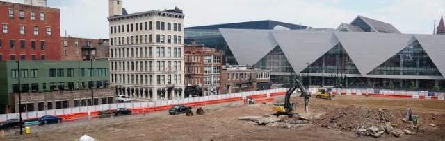 Hotel Construction July 2026
