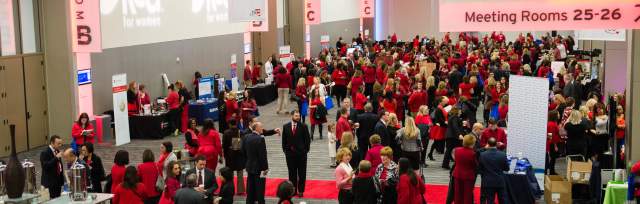 Grand Ballroom Level Common Space (16,200 sq. ft)