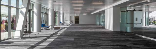 205AB Common Space - Level 2