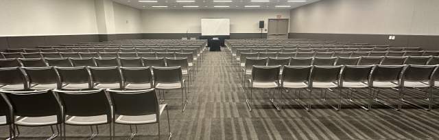 Room 03 (2,375 sq. ft) - Concourse Level