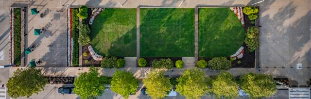 East Terrace (20,000 sq. ft)