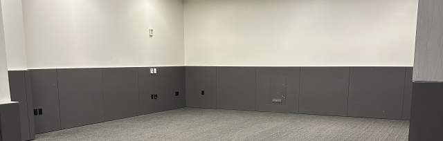 Room 02 (825 sq. ft) - Concourse Level