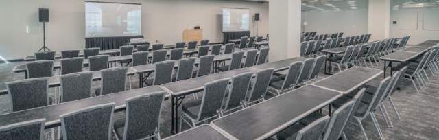 Room 203 (4,375 sq. ft) - Level 2