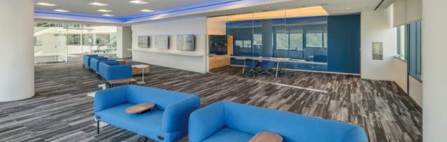 Suite 201 (2,670 sq. ft) - Level 2