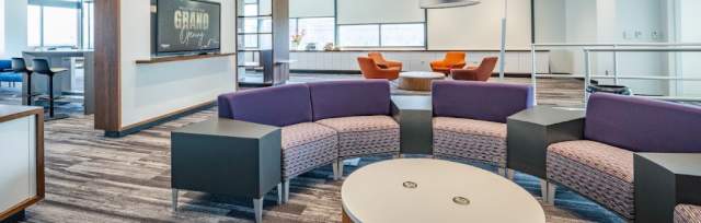 Suite 301 (2,650 sq. ft) - Level 3