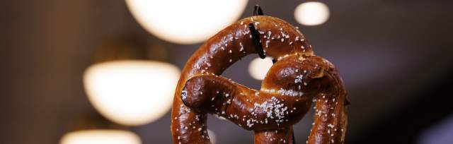 Pretzel