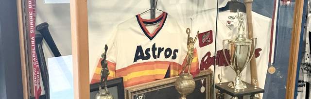 Hall of Fame Baseball