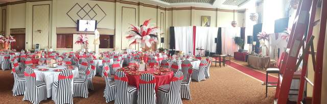 Ritz Private Events