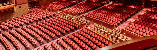 Moran Theater