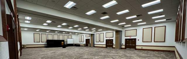 Kissimmee Room - 5,040 sq ft