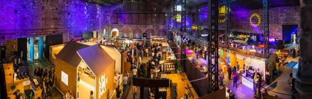 Trade Shows
