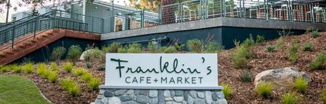 Franklins Cafe and Market