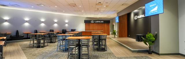 Lexus Club