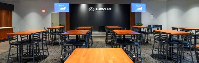 Lexus Club