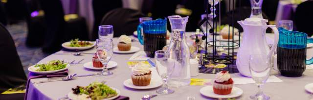 Easterseals Tribute 2024