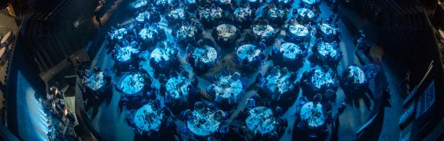 BMO Center Banquet Ingersoll