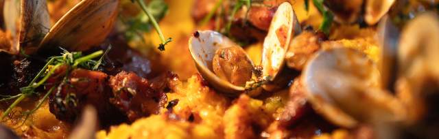 Elevated Catering from Award Winning Chef