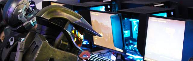 Unleash your inner gamer