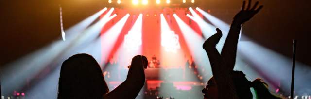 Create unforgettable concert memories that resonate long after the show ends