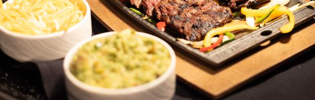 Discover culinary excellence with our exclusive premium menu