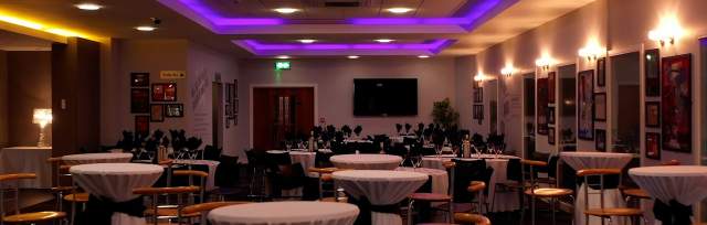 Arena Club